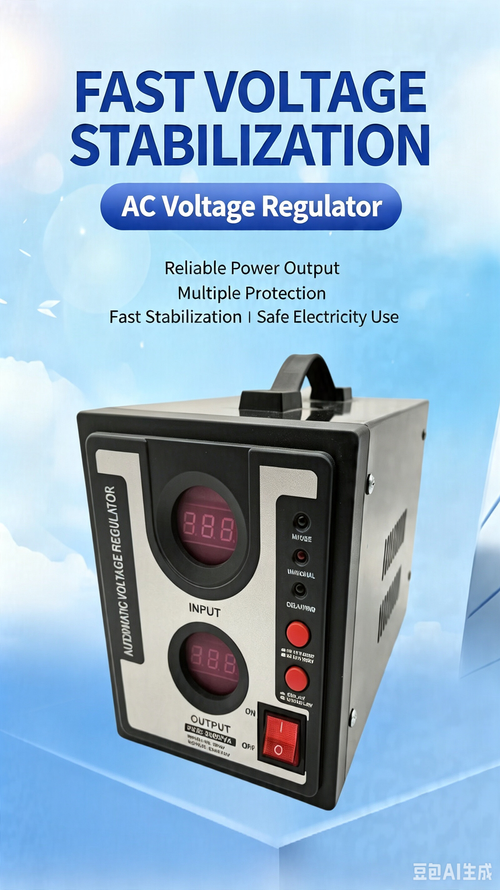 Voltage regulator