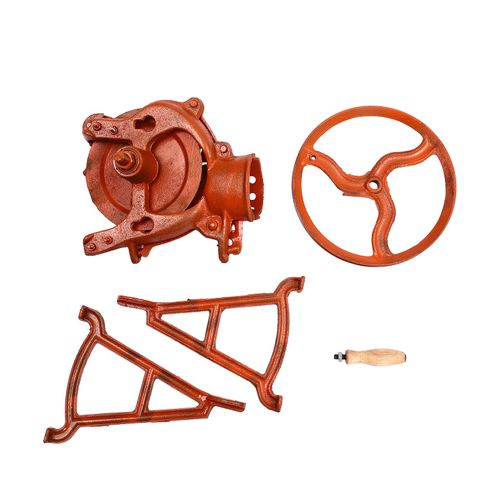 Corn Thresher