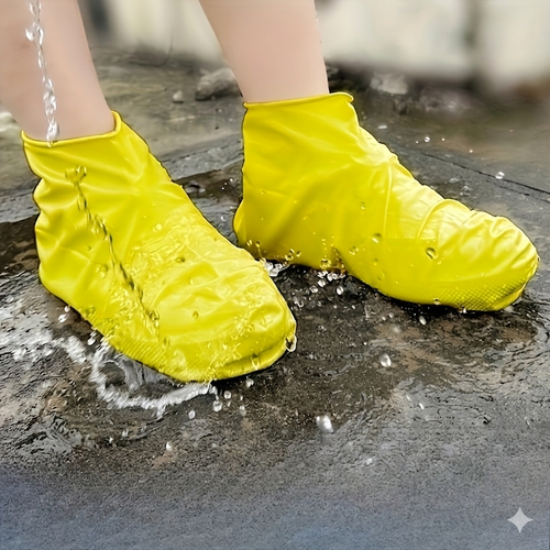 Waterproof Shoe Covers