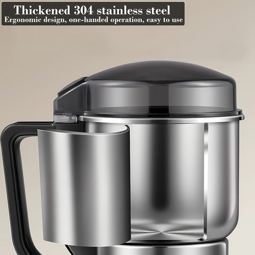Multifunctional Electric Grinder