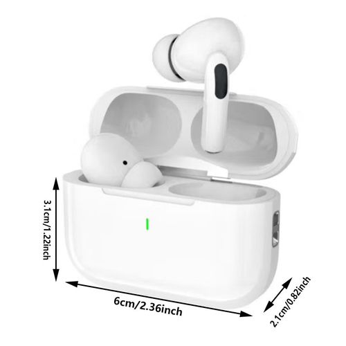 Wireless Bluetooth Headphones