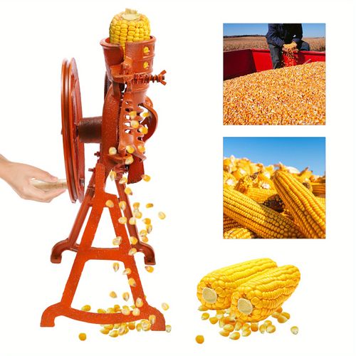 Corn Thresher