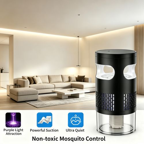 Mosquito Traps
