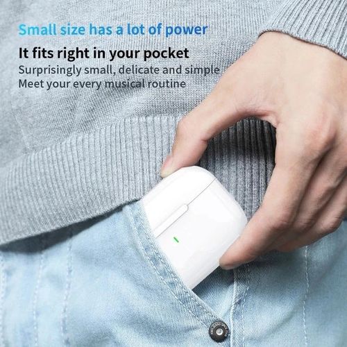 Wireless Bluetooth Headphones