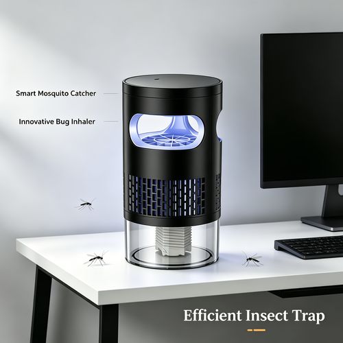Mosquito Traps