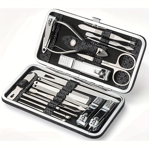 Nail Clipper Set