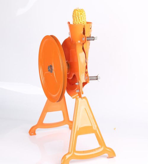 Corn Thresher