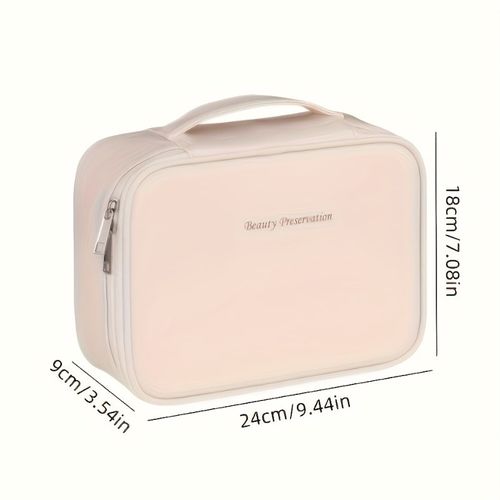 Travel Makeup Organizer Bag