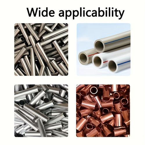Pipe cutting tool