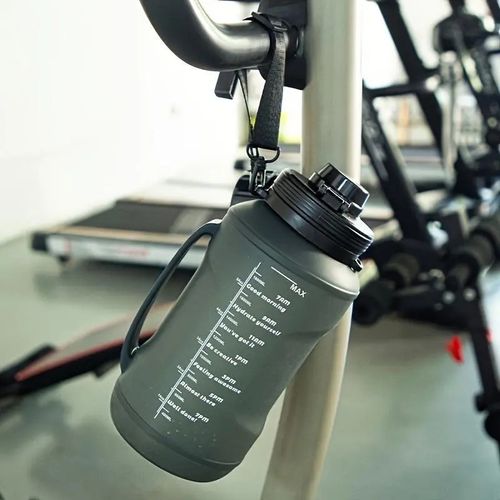 2L Collapsible Water Bottle