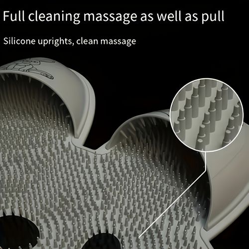 Foot Scrub Mat