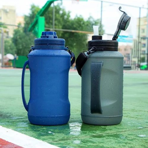 2L Collapsible Water Bottle