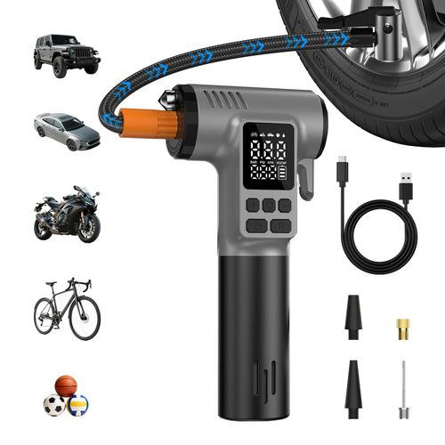 Multifunctional Air Pump