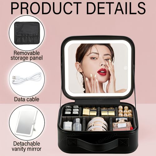 Cosmetics Storage Box