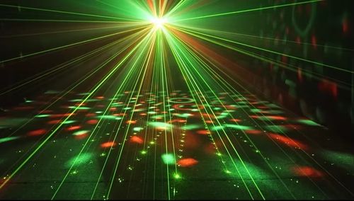Disco Ball Light