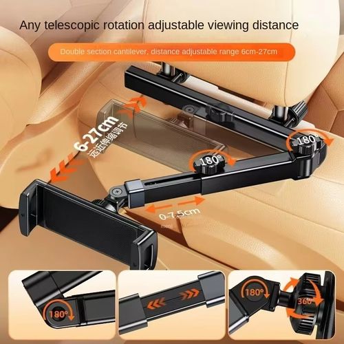 Foldable Stand