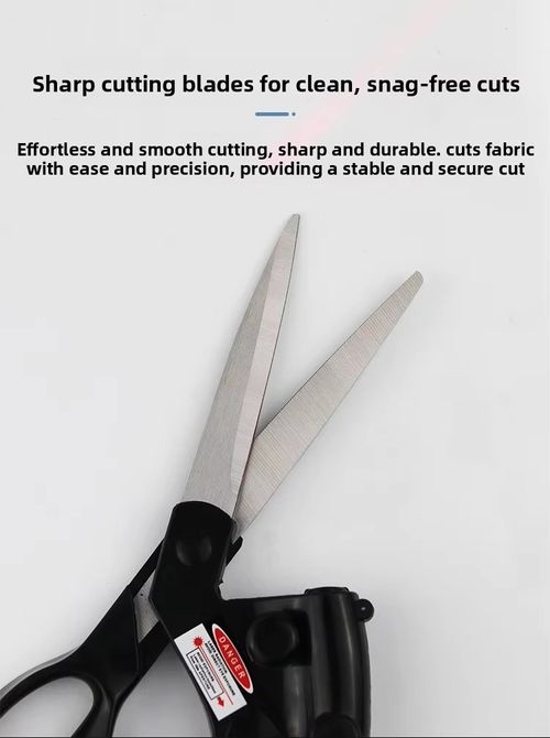 Infrared Laser Scissors