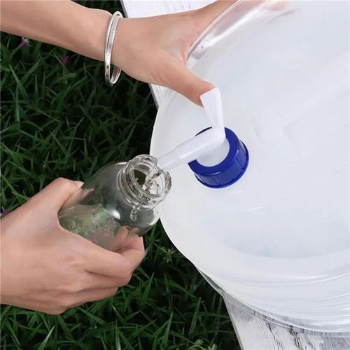 Portable Folding Water Tank