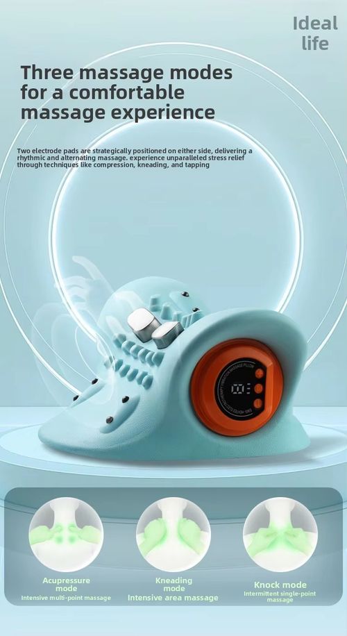 Smart Sleep Pillow