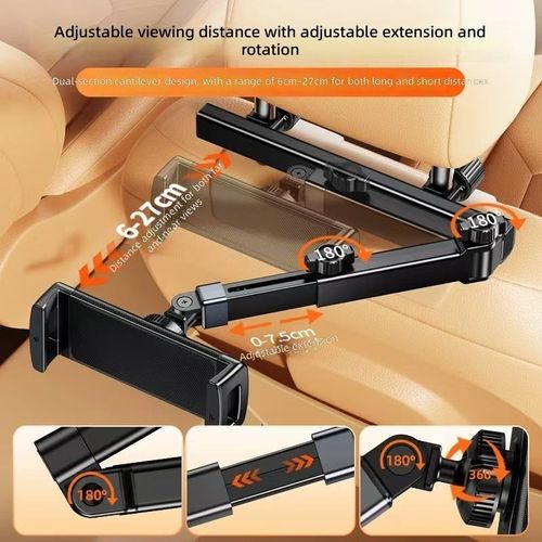 Foldable Stand