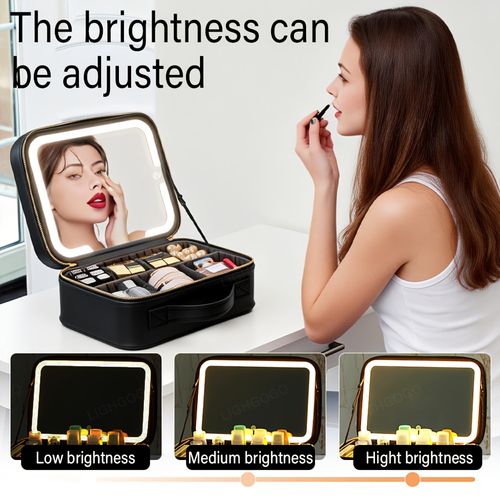 Cosmetics Storage Box