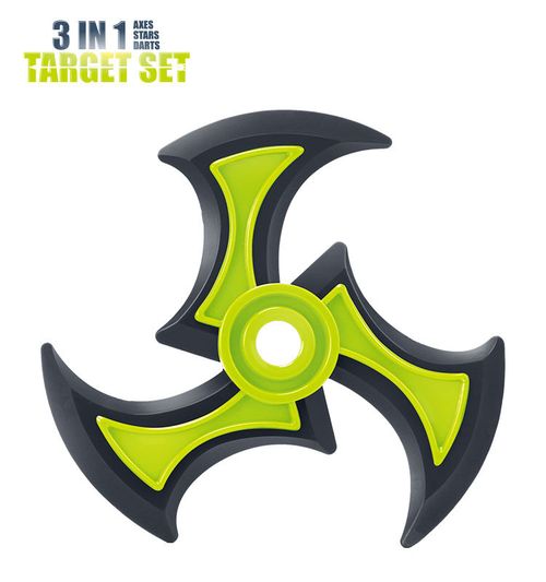2026 New Foam Throwing Axe Game Set