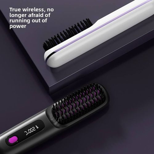 Straight Hair Brush