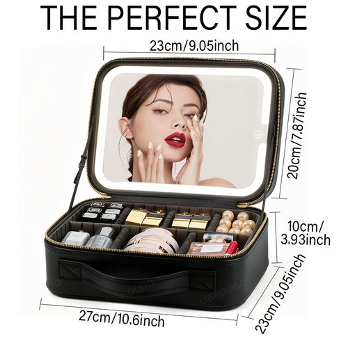Cosmetics Storage Box