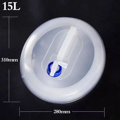Portable Folding Water Tank