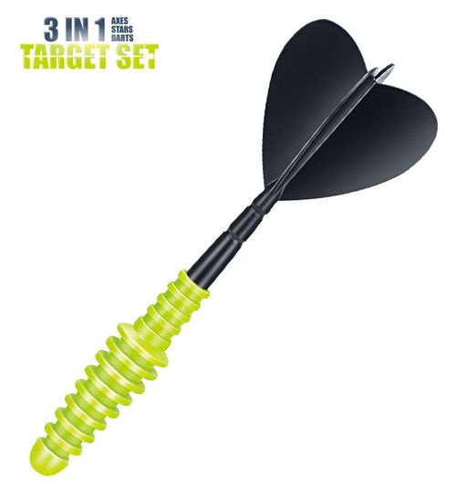 2026 New Foam Throwing Axe Game Set