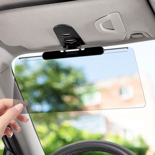 Car Sun Visor