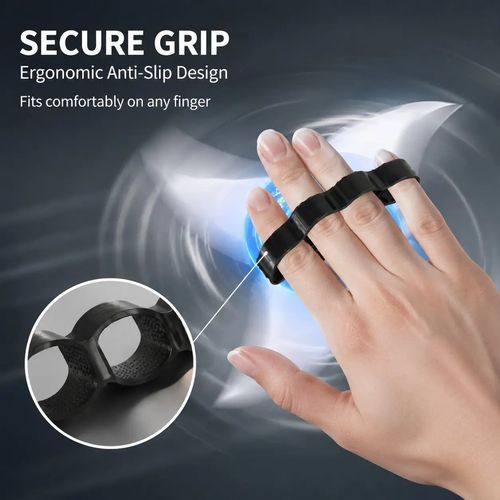 Spinning Light-Up Rasengan Wind Blade Shuriken Cosplay Prop