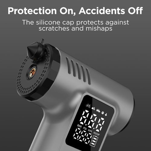 Multifunctional Air Pump