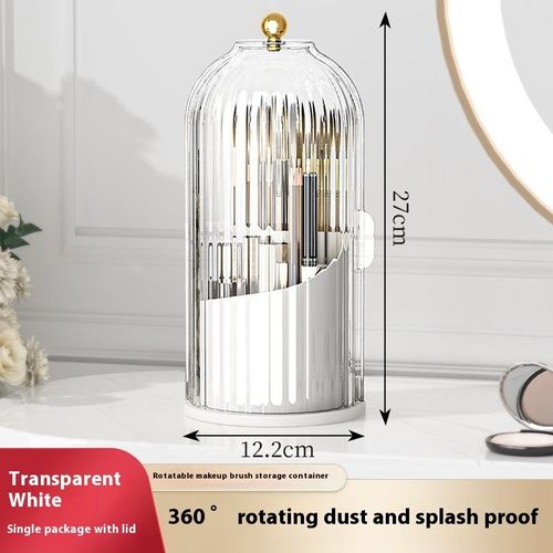 Transparent Storage Box