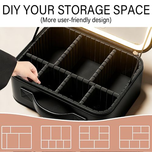 Cosmetics Storage Box
