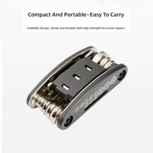 Multifunctional Folding Repair Tool