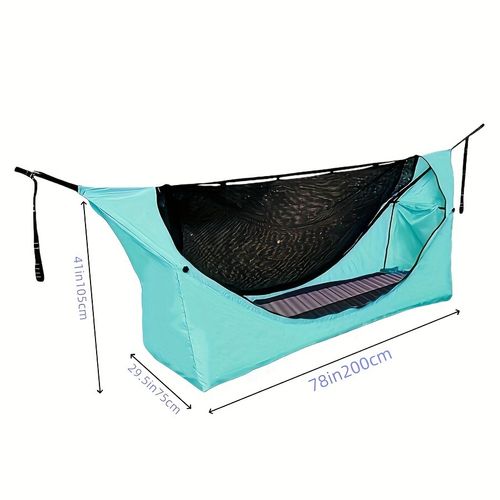 Camping Hanging Hammock Outdoor