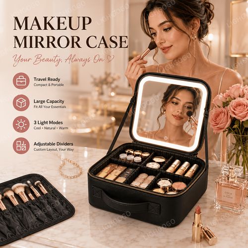 Cosmetics Storage Box