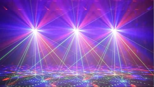Disco Ball Light