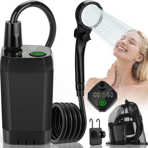 Outdoor Shower Portable