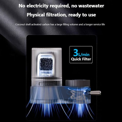 Water Purifier