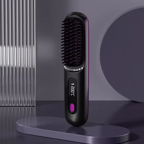 Straight Hair Brush