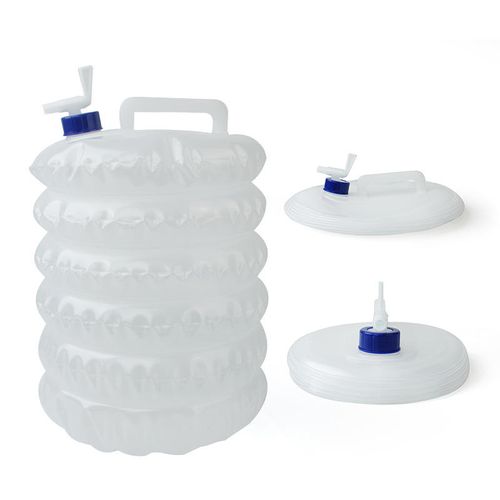 Portable Folding Water Tank