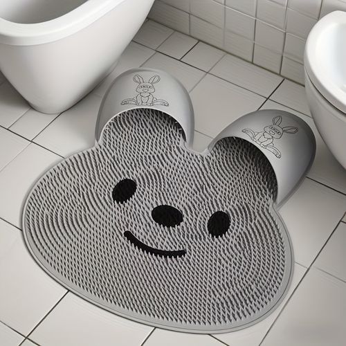 Foot Scrub Mat