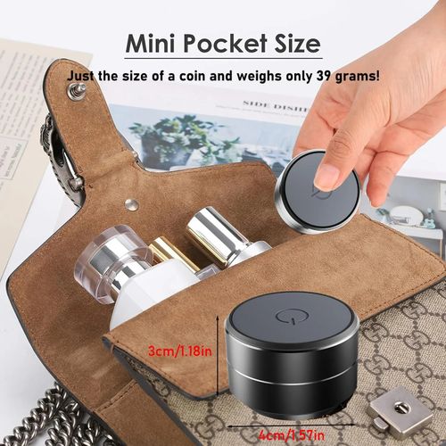 Portable Bone Conduction Speaker