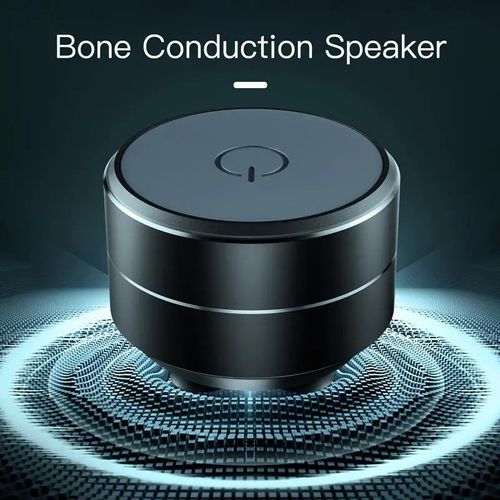 Portable Bone Conduction Speaker