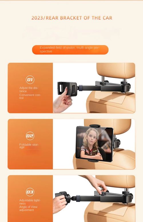 Foldable Stand