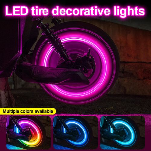 Tire Light