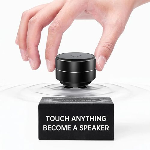 Portable Bone Conduction Speaker