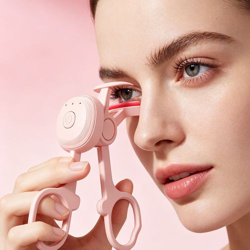 Eyelash Curler